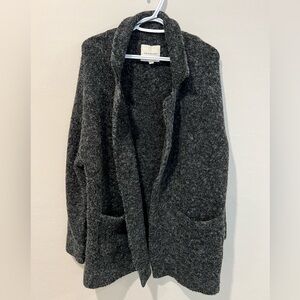 Thread & Supply Cardigan